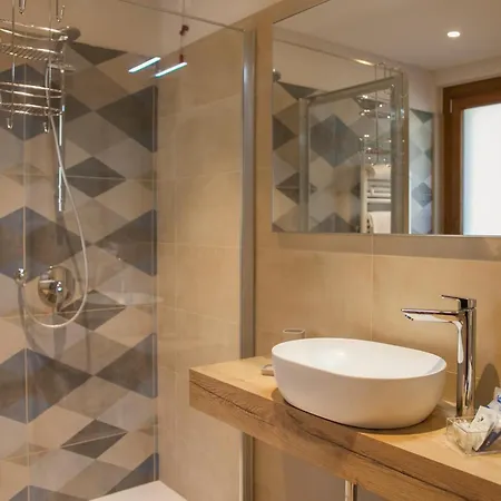 Hotell La Romanella