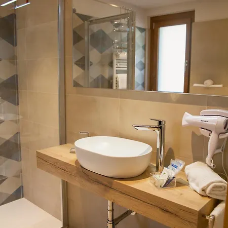 Hotell La Romanella