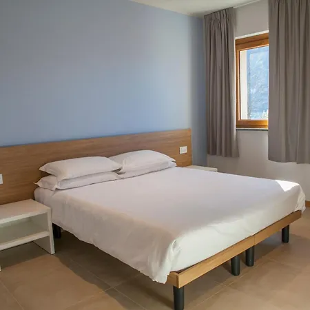 La Romanella Hotell