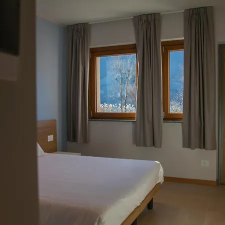 Hotell La Romanella 3*