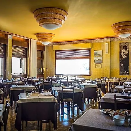 La Romanella Hotel Spinone Al Lago