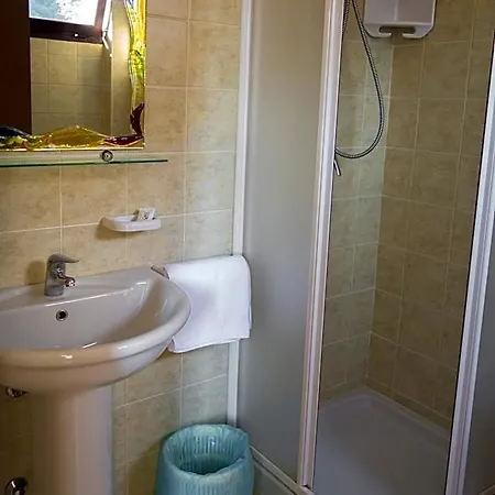 Hotel La Romanella Spinone Al Lago