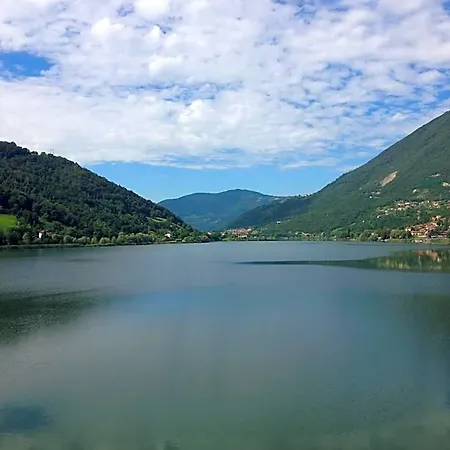 La Romanella Spinone Al Lago