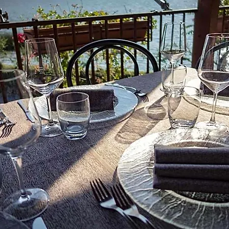 La Romanella Hotel 3*