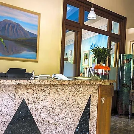 Hotel La Romanella