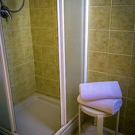 La Romanella Hotel 3*