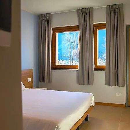 La Romanella Hotel