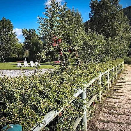 Hotel La Romanella