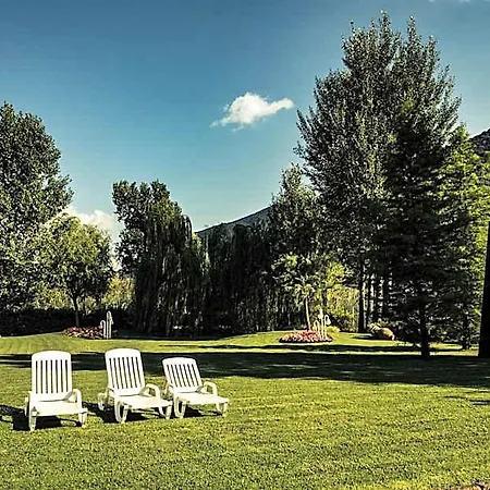 Hotel La Romanella Spinone Al Lago