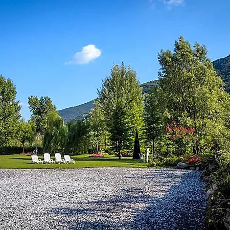 Hotel La Romanella
