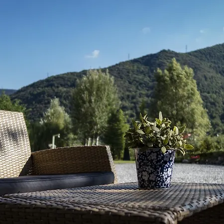 Hotell La Romanella