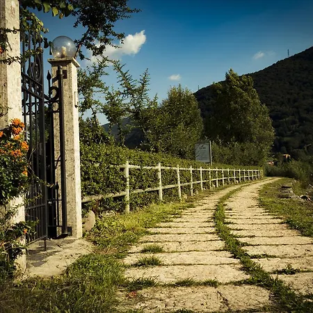 La Romanella Hotell 3*