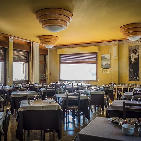 Hotell La Romanella