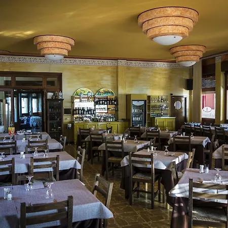 La Romanella Hotell Spinone Al Lago