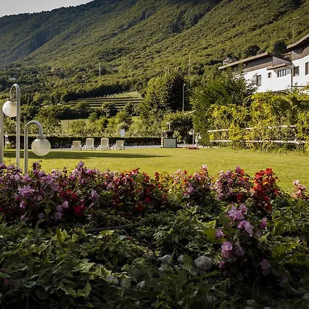 La Romanella Hotell 3*