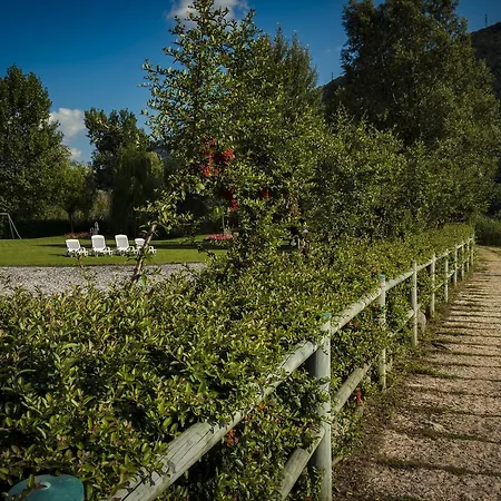 La Romanella Hotell