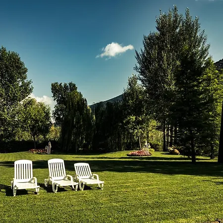 La Romanella 3*