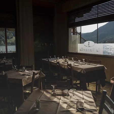 Hotell La Romanella