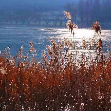 Отель La Romanella